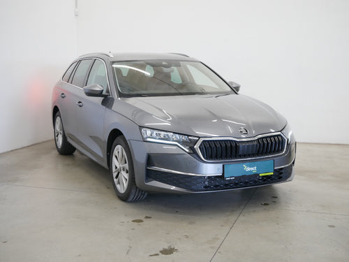 Škoda Octavia 2.0 TDI 110 kW Top Selection – foto 3