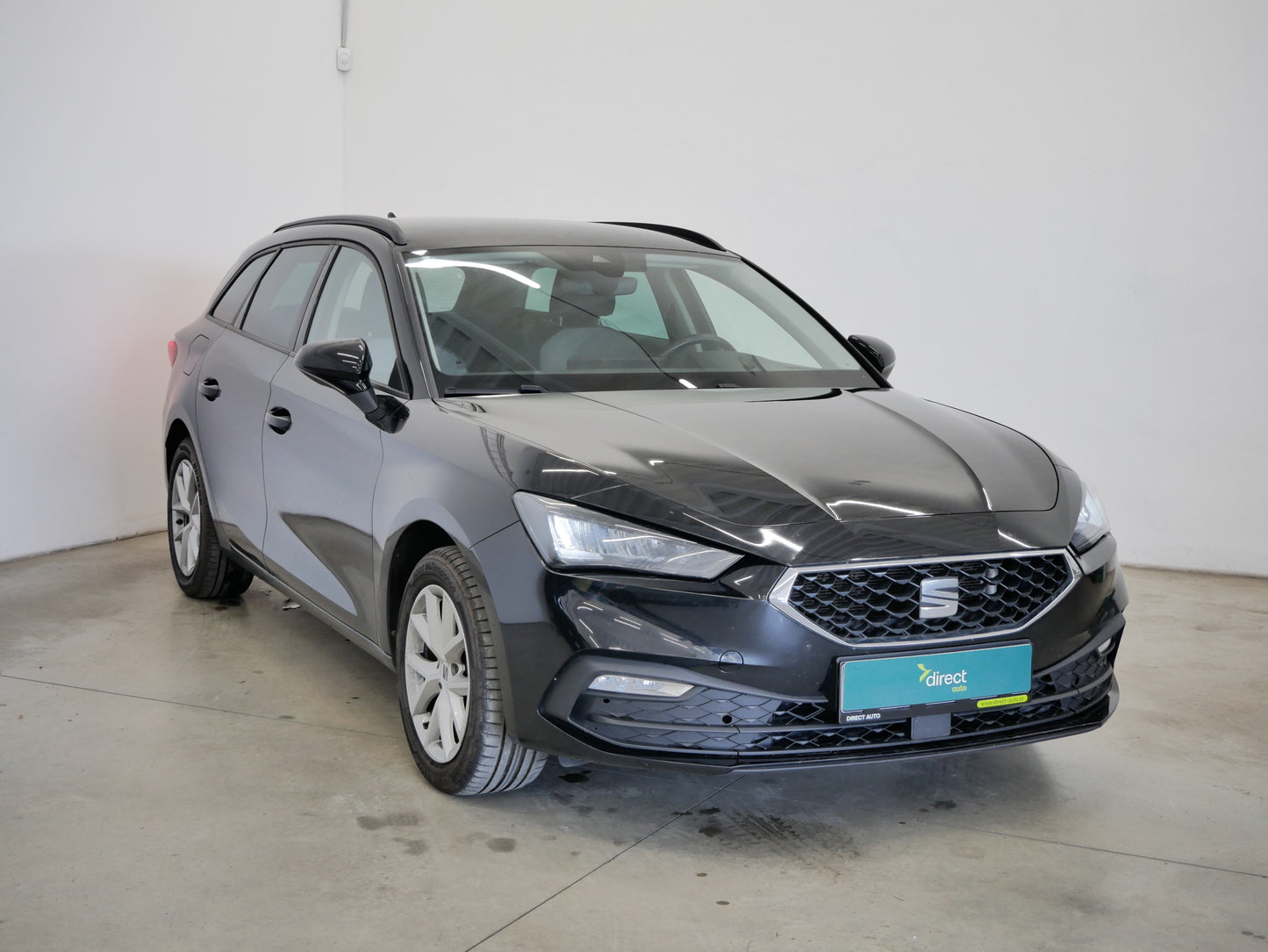 Seat Leon 2.0 TDI 110 kW Style