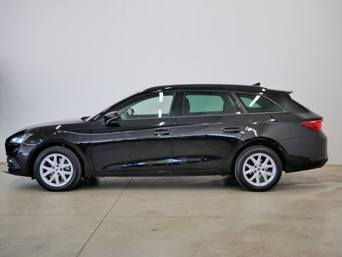 Seat Leon 2.0 TDI 110 kW Style – foto 3