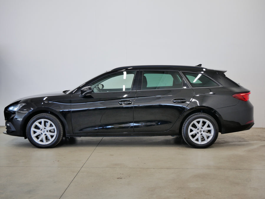 Seat Leon 2.0 TDI 110 kW Style – foto 3