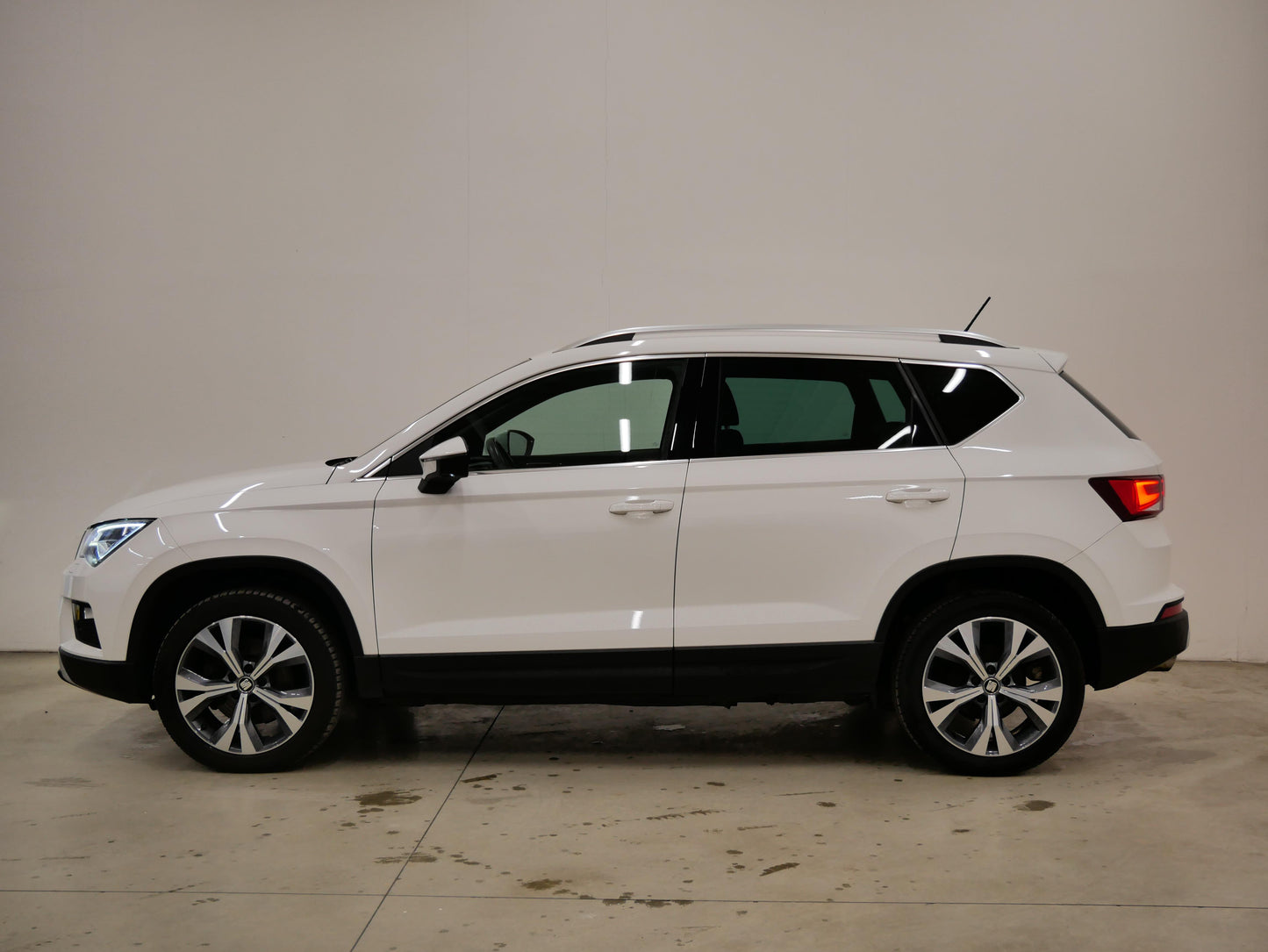 Seat Ateca 1.4 TSI 110 kW Xcellence
