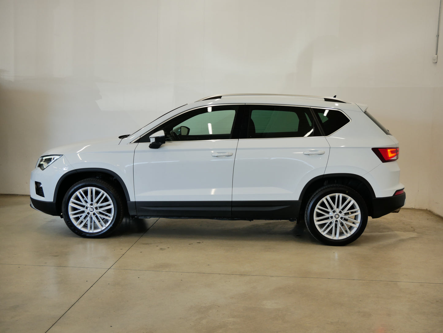 Seat Ateca 1.4 TSI 110 kW Xcellence