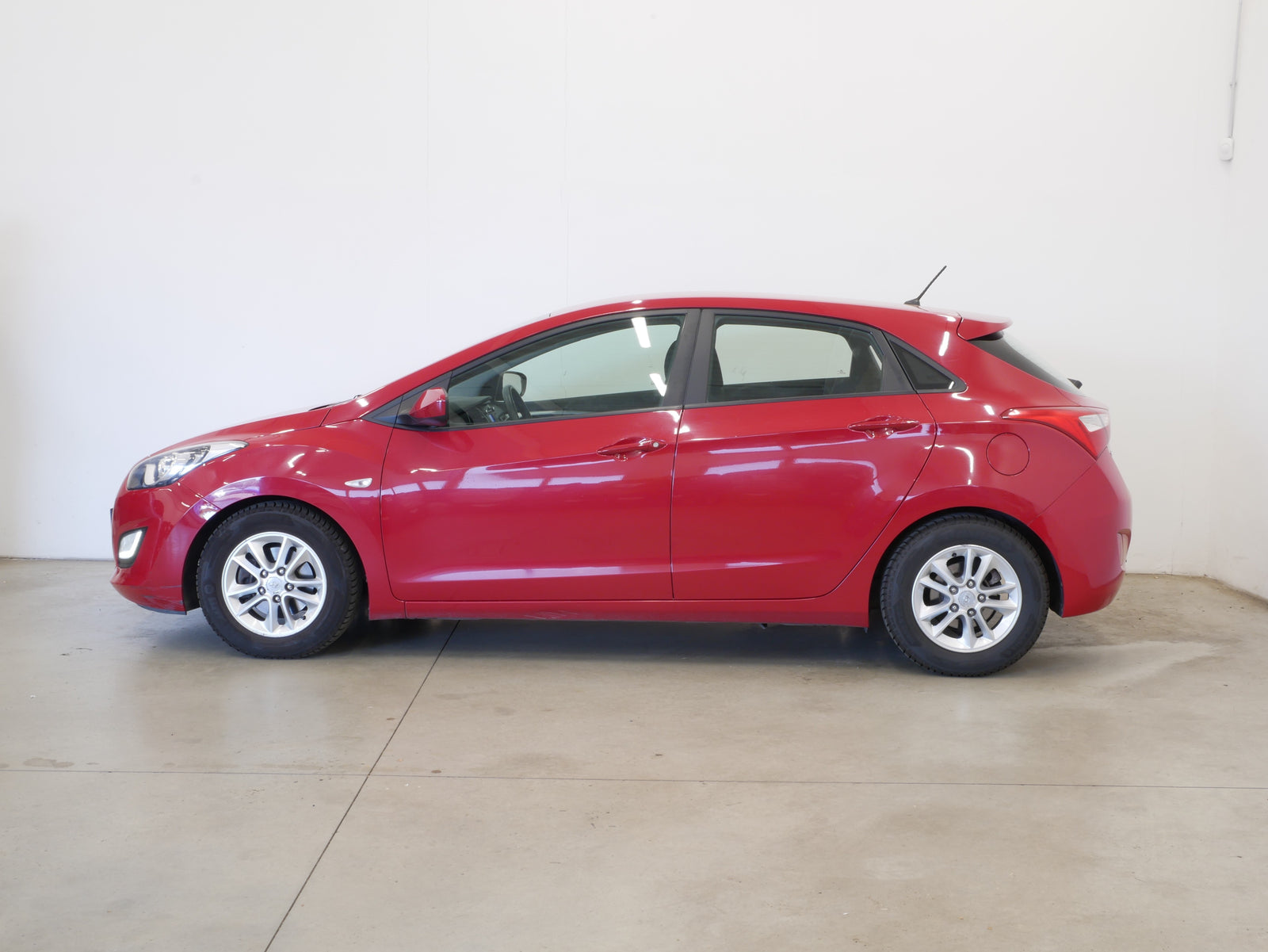 Hyundai i30 1,4 CVVT 73kW TRIKOLOR PLUS – foto 3