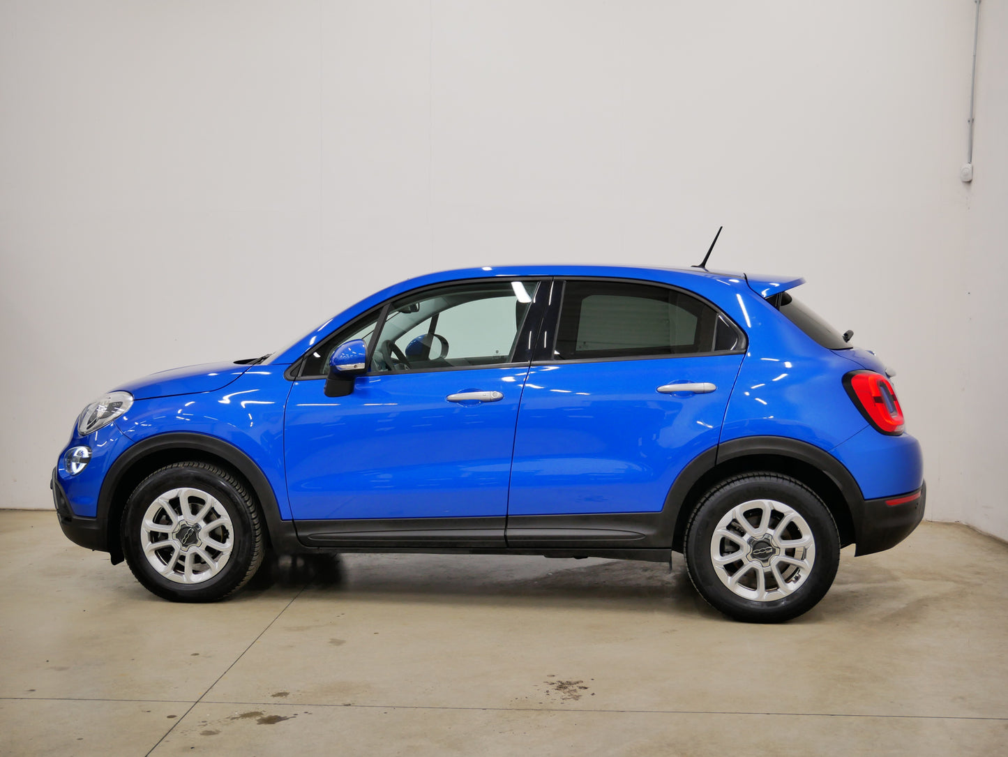 Fiat 500X 1.0 Turbo 88 kW City Cross