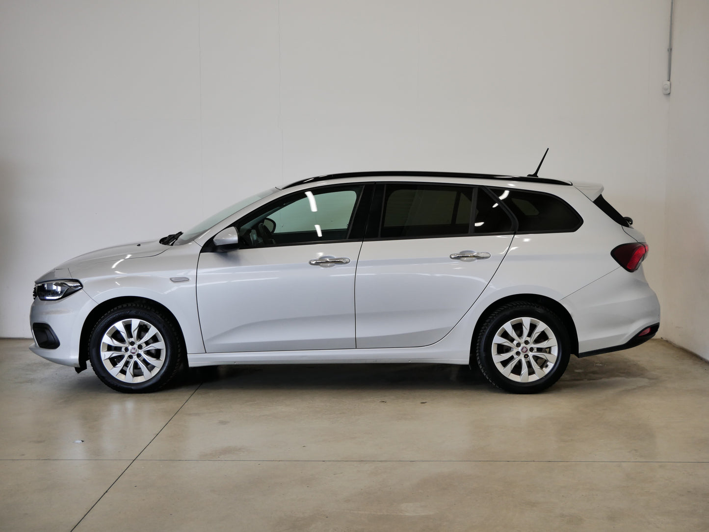 Fiat Tipo 1.4 Turbo 88 kW Lounge