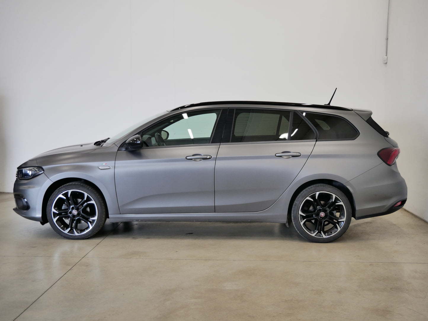 Fiat Tipo 1.6 MTJ 88kW S-Design