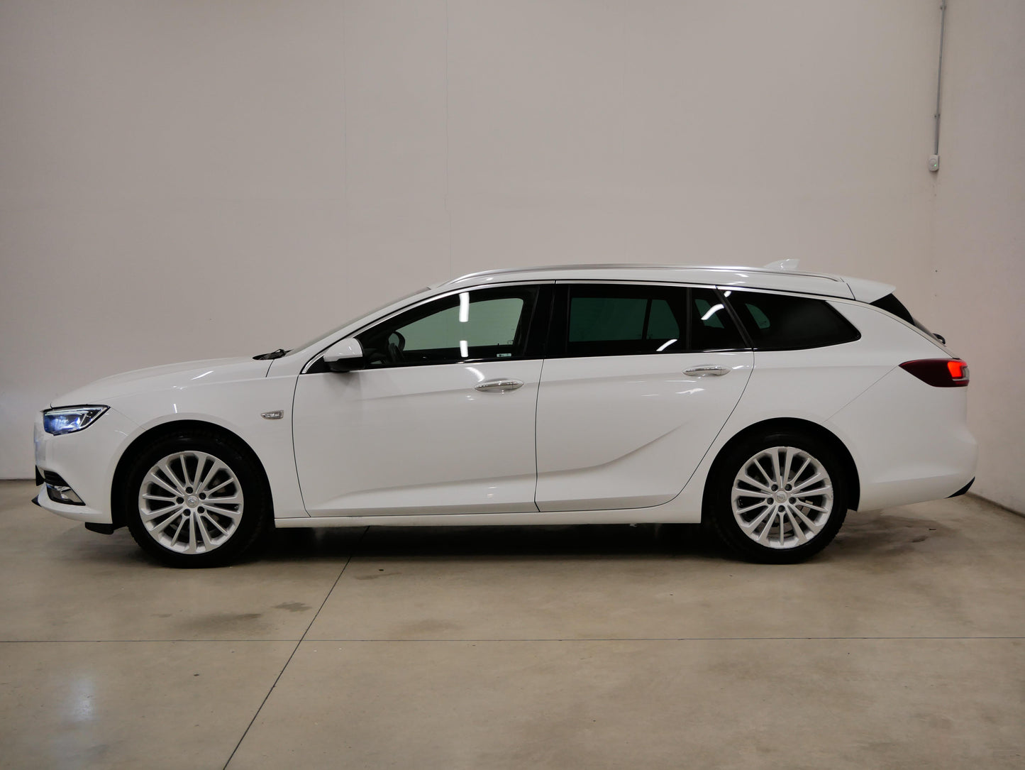 Opel Insignia 2.0 DTH 125 kW Sports Tourer