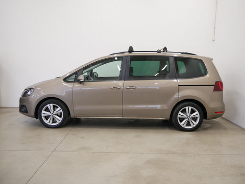 Seat Alhambra 2.0 TDI 110 kW 4Drive Advanced – foto 3
