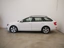 Škoda Octavia 2.0 TDI 110kW Style