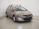 Hyundai i30 1.4i, 77kW Trikolor Komfort