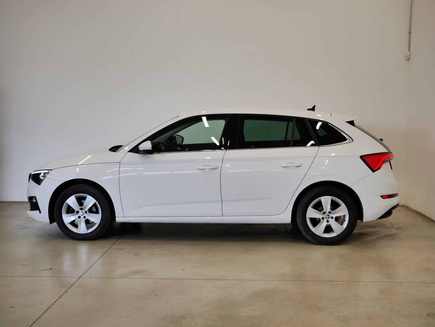 Škoda Scala 1.0TSi 81kW Style