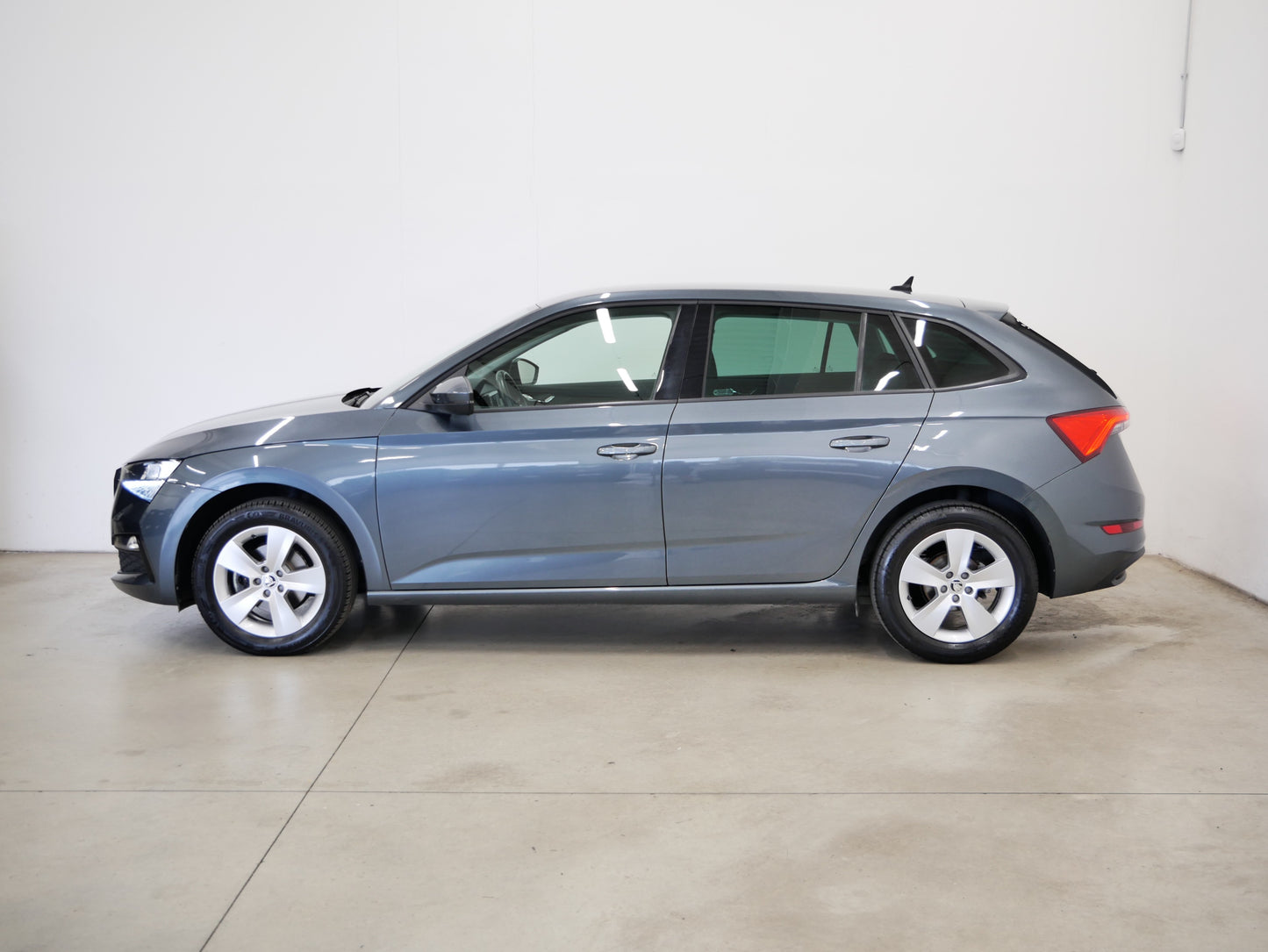 Škoda Scala 1.0 TSI 81 kW Ambition