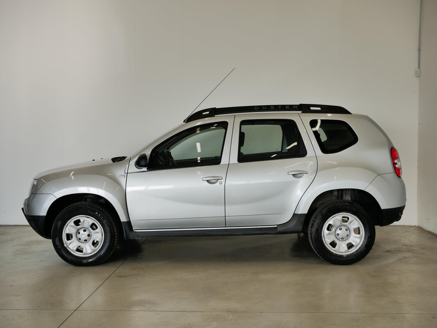 Dacia Duster 1.5 dCi 80 kW Laureate