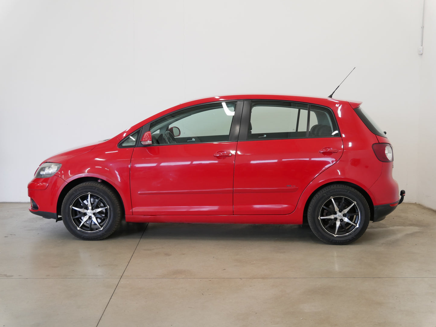 Volkswagen Golf 1.6 MPI 75 kW Trendline