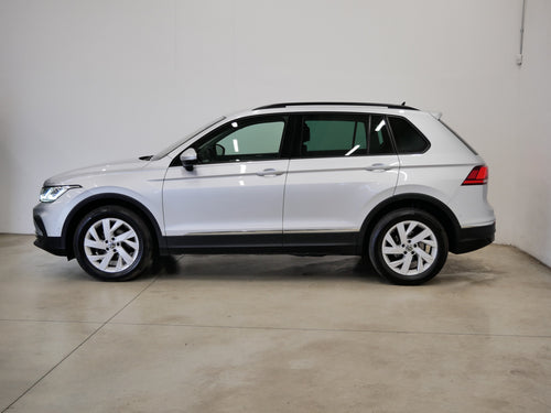 Volkswagen Tiguan 2.0TDi 110kW Life 4x4 – foto 3