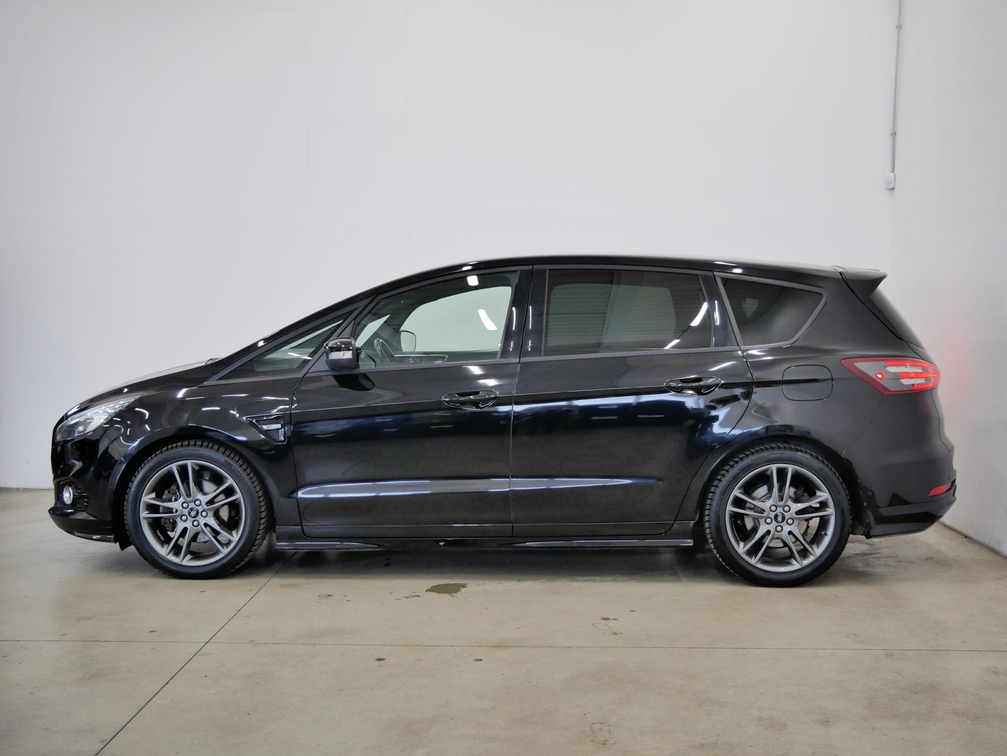 Ford S-MAX 2.0 TDCi 177 kW ST-Line