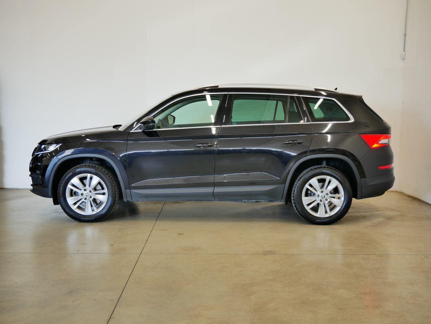 Škoda Kodiaq 2.0 TDI 140kW Style 4x4