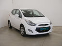 Hyundai ix20 1.4 CVVT 66 kW