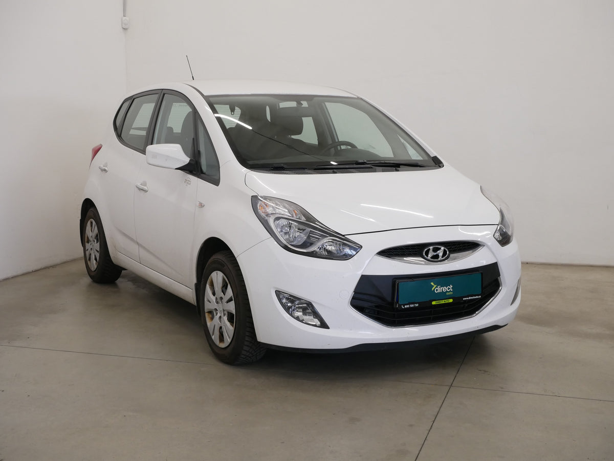 Hyundai ix20 1.4 CVVT 66 kW