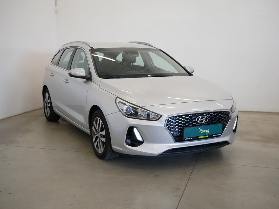 Hyundai i30 1.6 CRDI, 81kW Style – foto 3