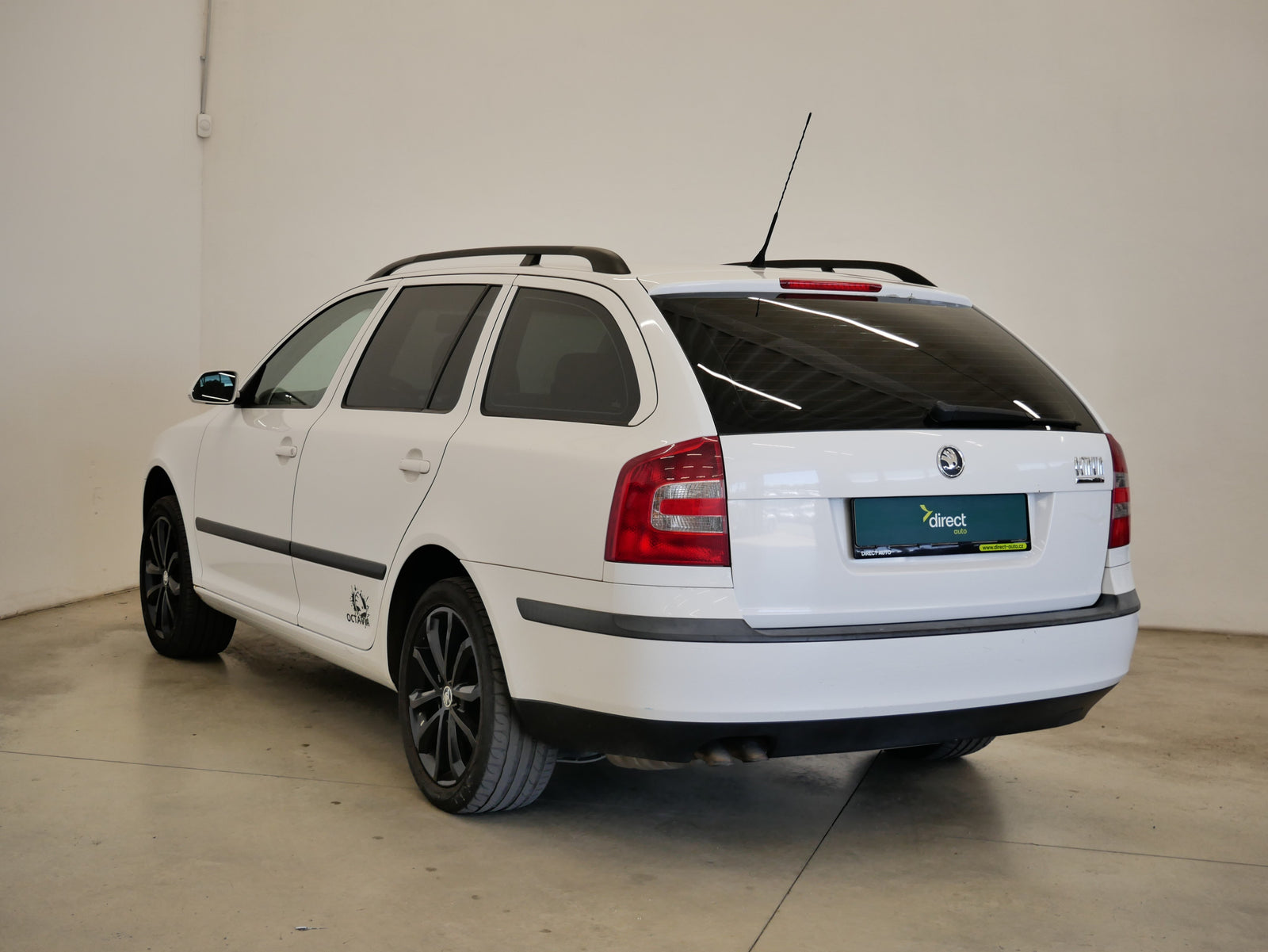 Škoda Octavia 2.0 TDI 103 kW Elegance – foto 3