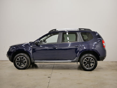 Dacia Duster 1.2 TCe 92 kW Black Shadow – foto 3