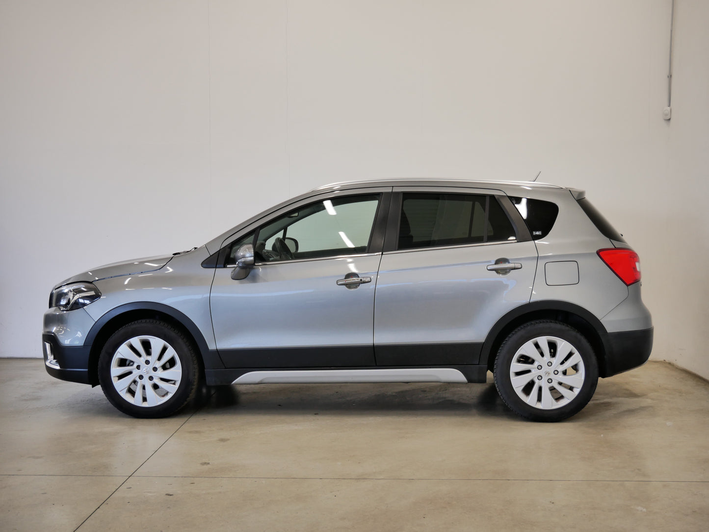Suzuki SX4 S-Cross 1.4 BoosterJet 94 kW Comfort