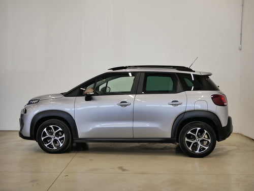 Citroën C3 Aircross 1.2 PureTech 81 kW C-Series – foto 3