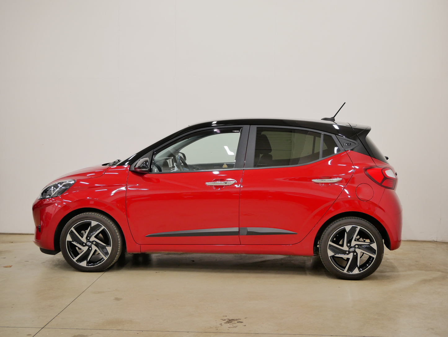 Hyundai i10 1.0 i 50kW Premium Style