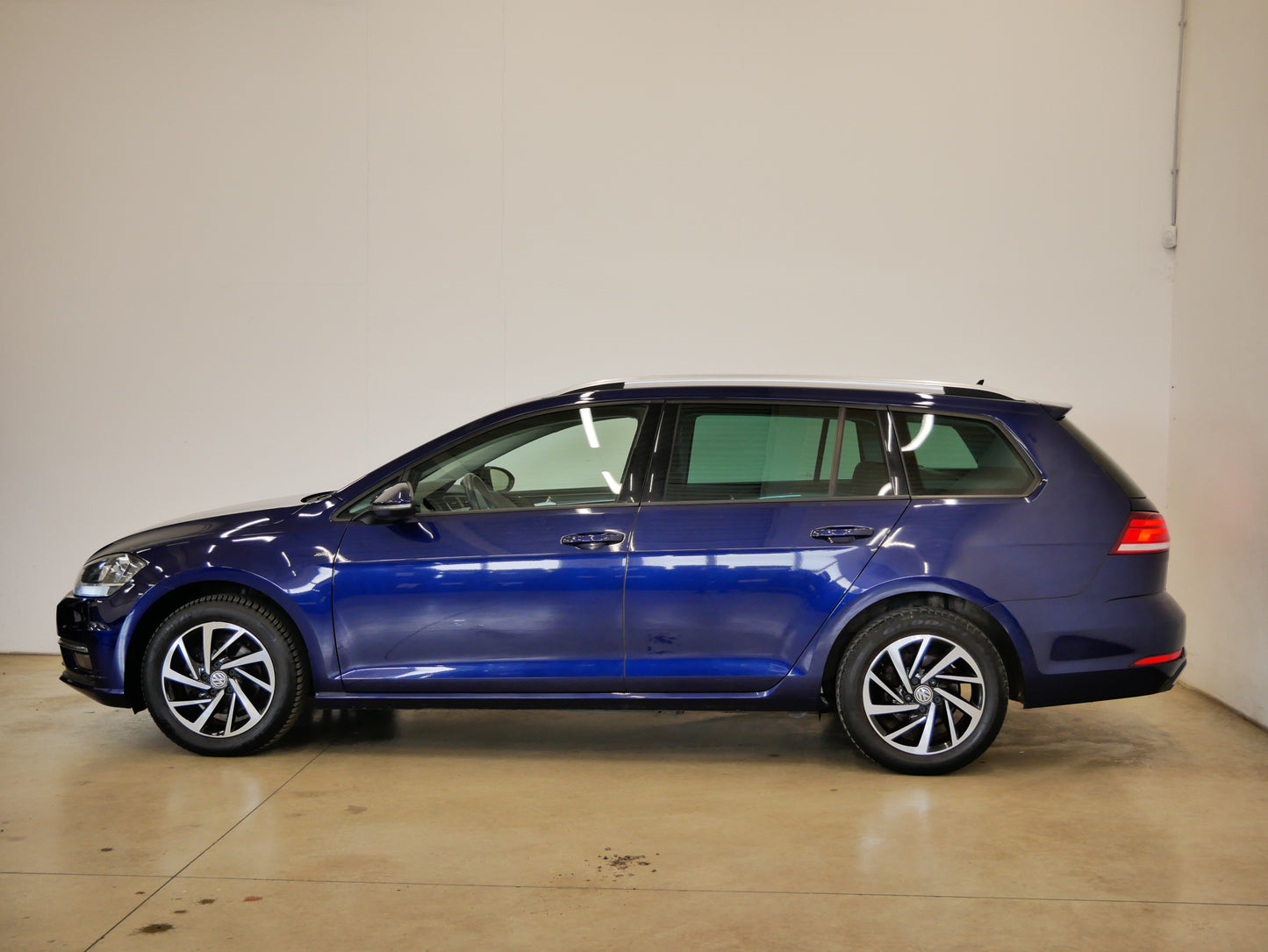 Volkswagen Golf 1.0 TSI 85 kW Join