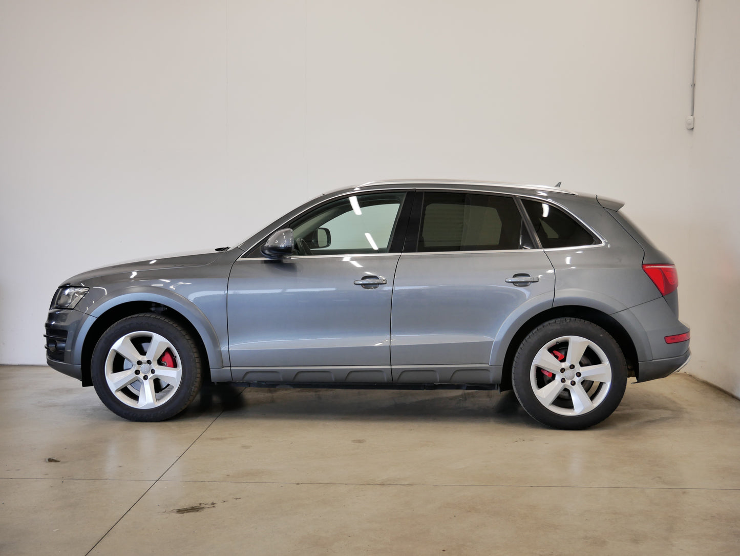 Audi Q5 3.0 TDI 176kW quattro Standard