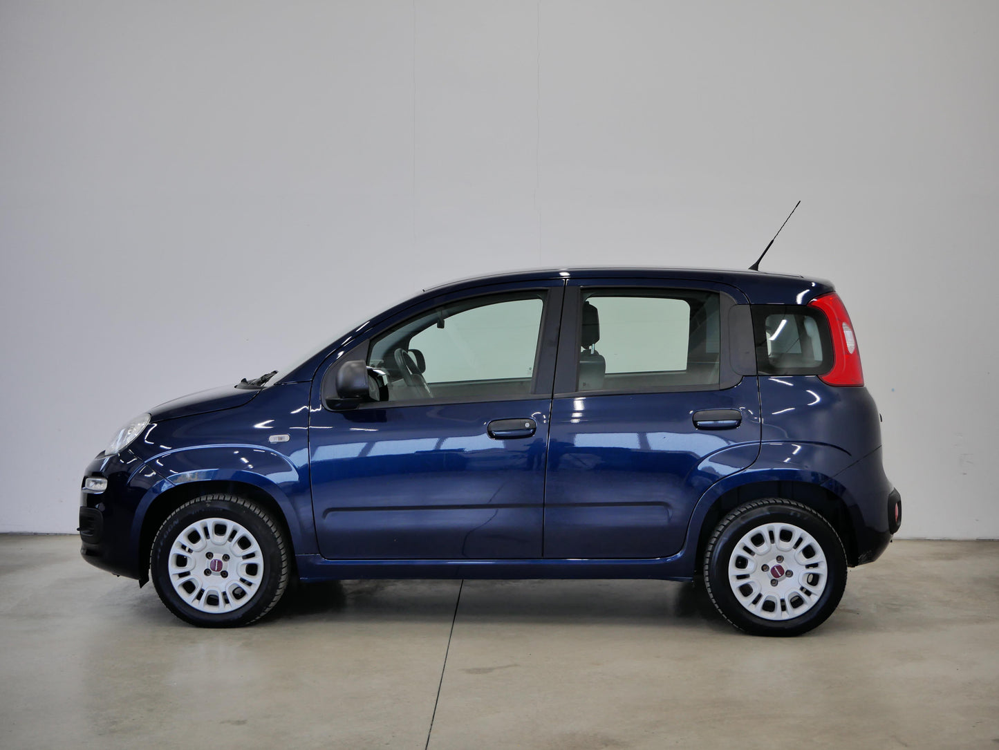 Fiat Panda 1.2 i 51 kW Easy