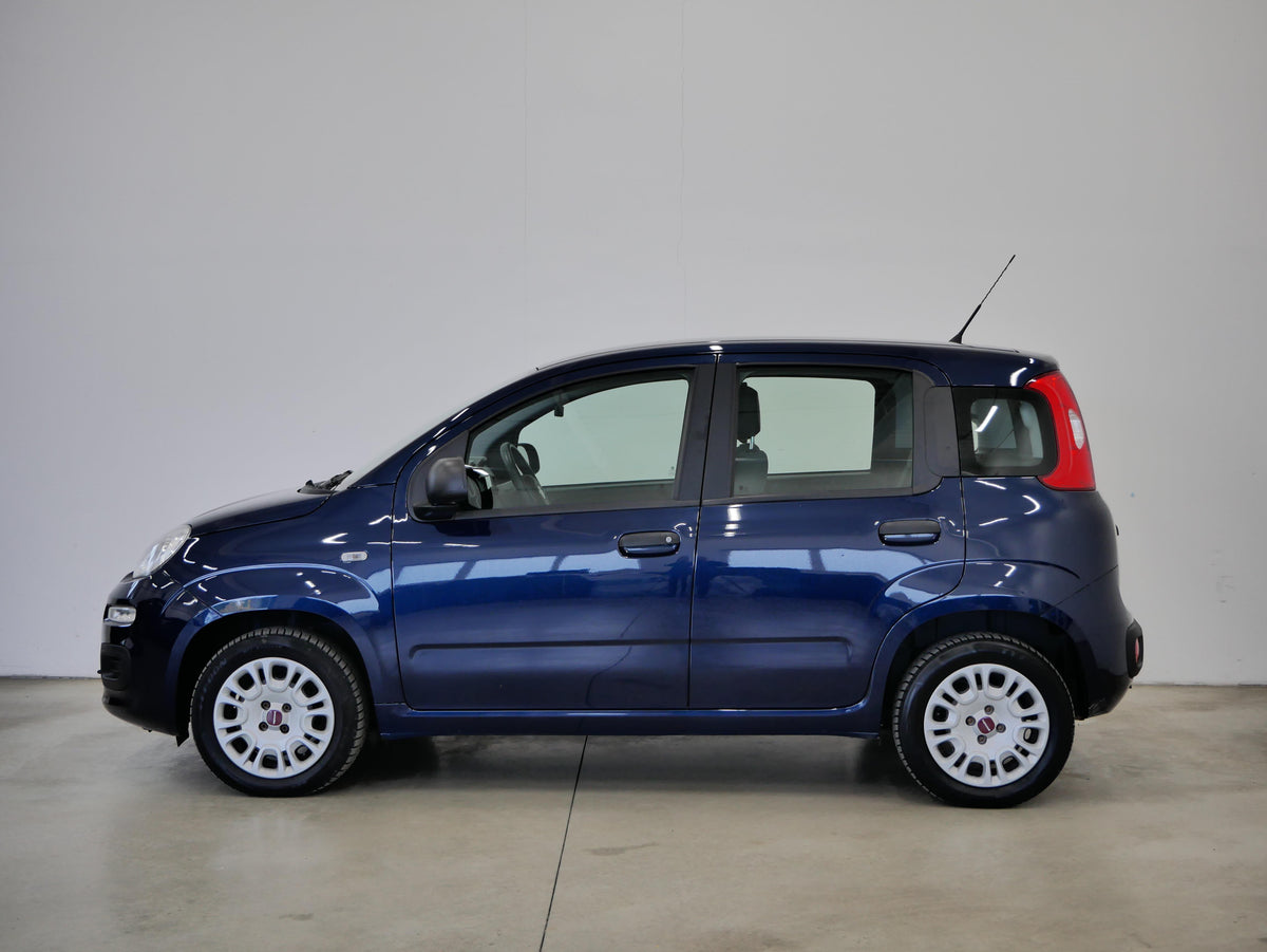 Fiat Panda 1.2 i 51 kW Easy – foto 3