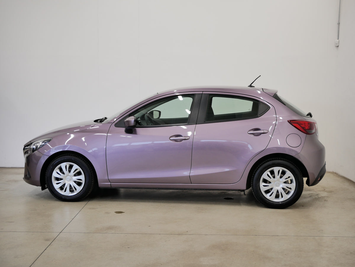 Mazda 2 1.5 Skyactiv-G 55 kW Prime – foto 3