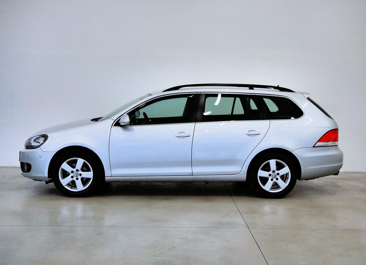 Volkswagen Golf 1.2 TSI Comfortline
