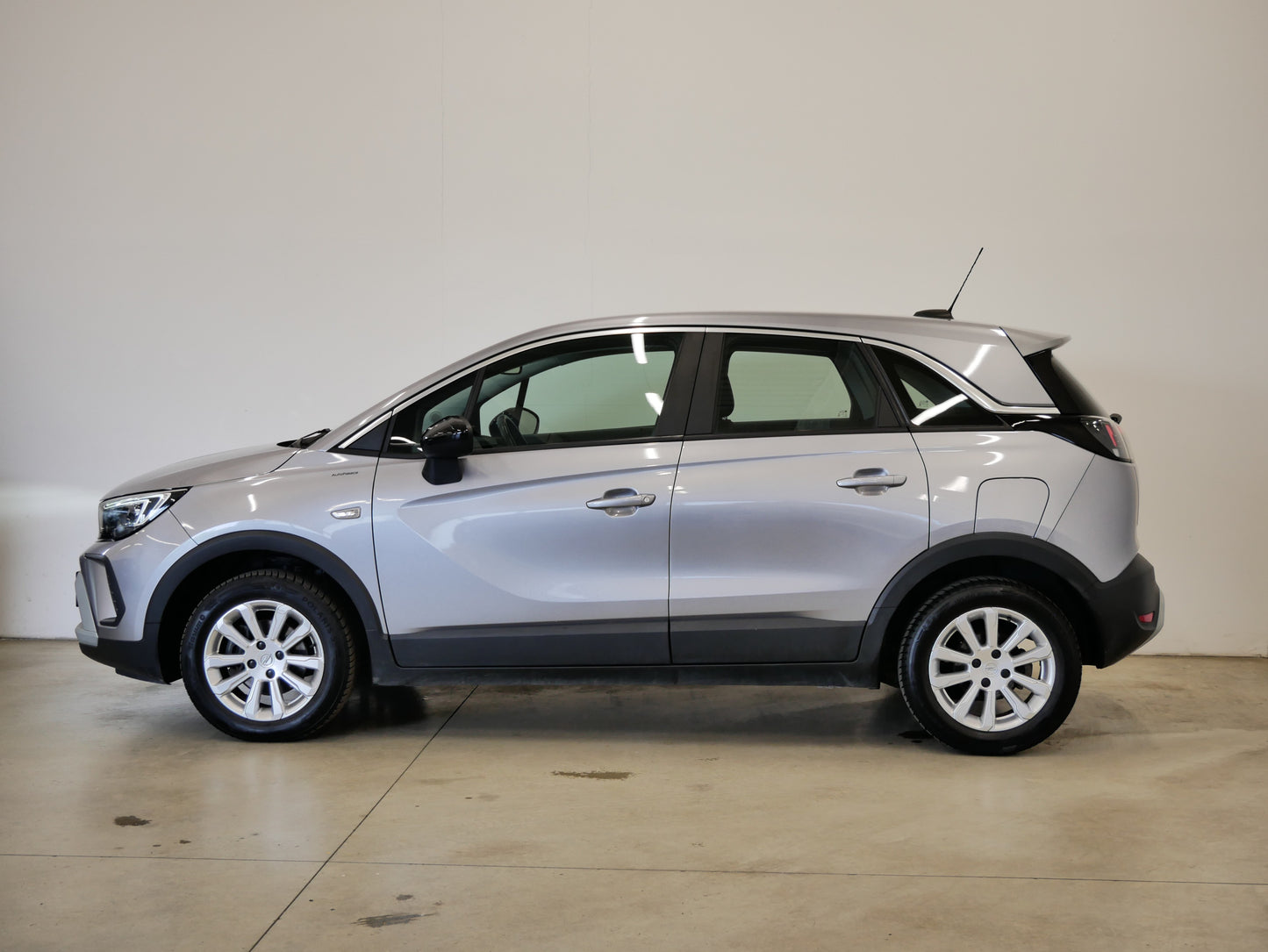 Opel Crossland 1.2 TURBO 81 kW Elegance