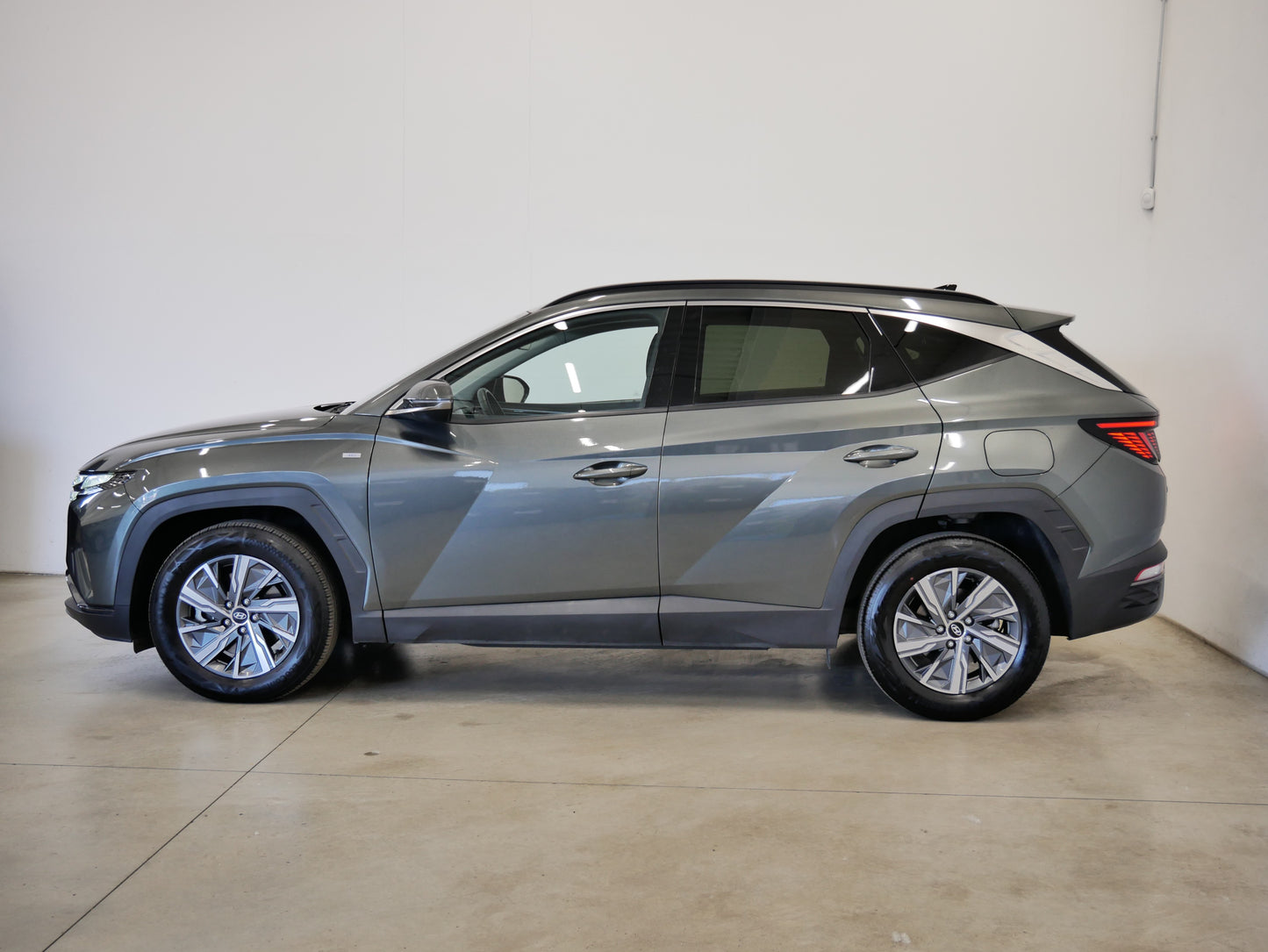 Hyundai Tucson 1.6 T-GDI 110 kW Smart