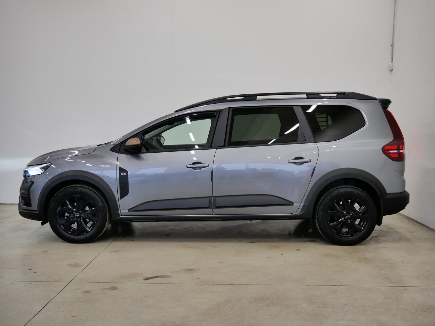 Dacia Jogger 1.0 TCE 81 kW Extreme