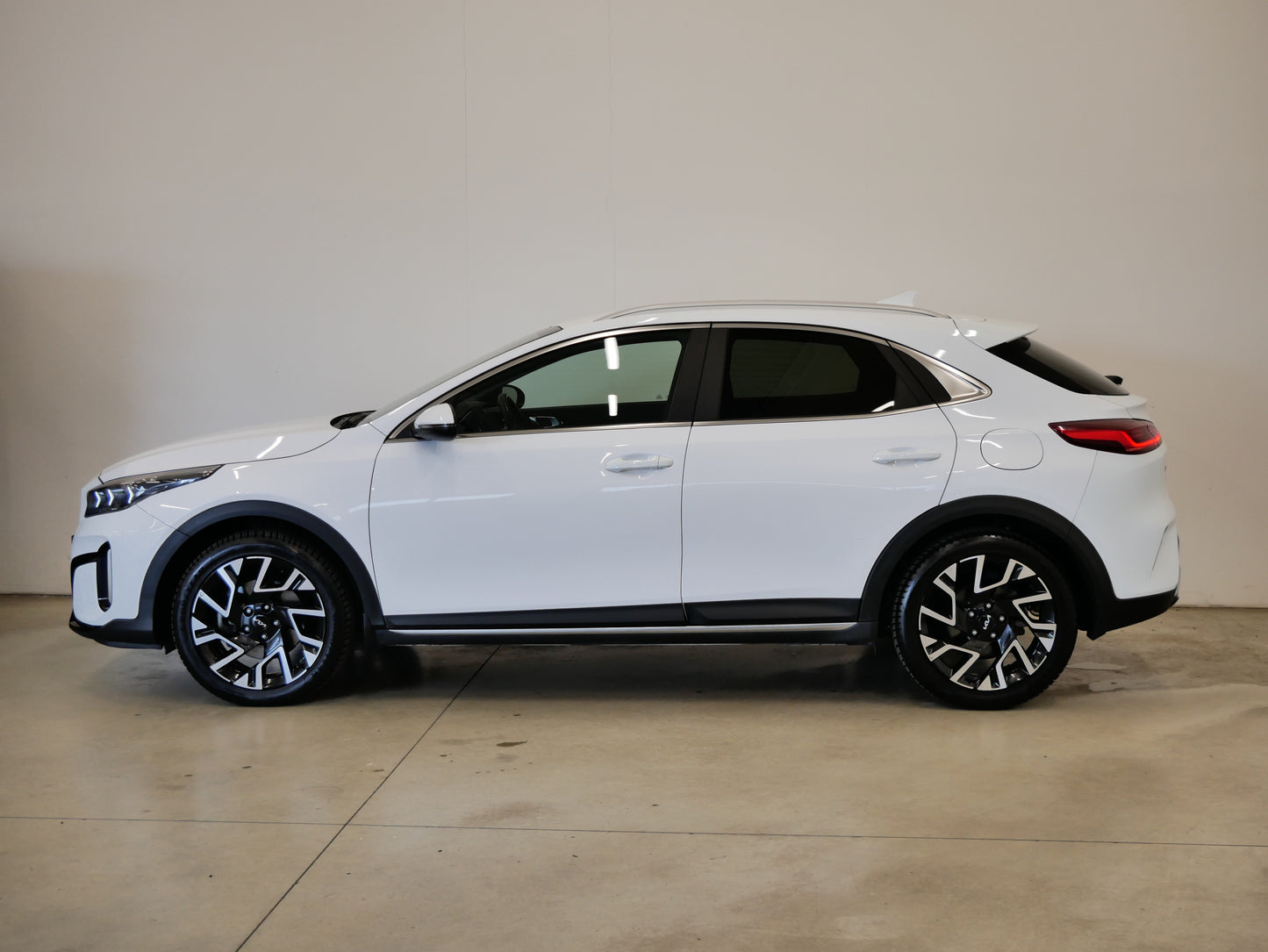 Kia XCeed 1.5 T-GDI 118 kW Exclusive