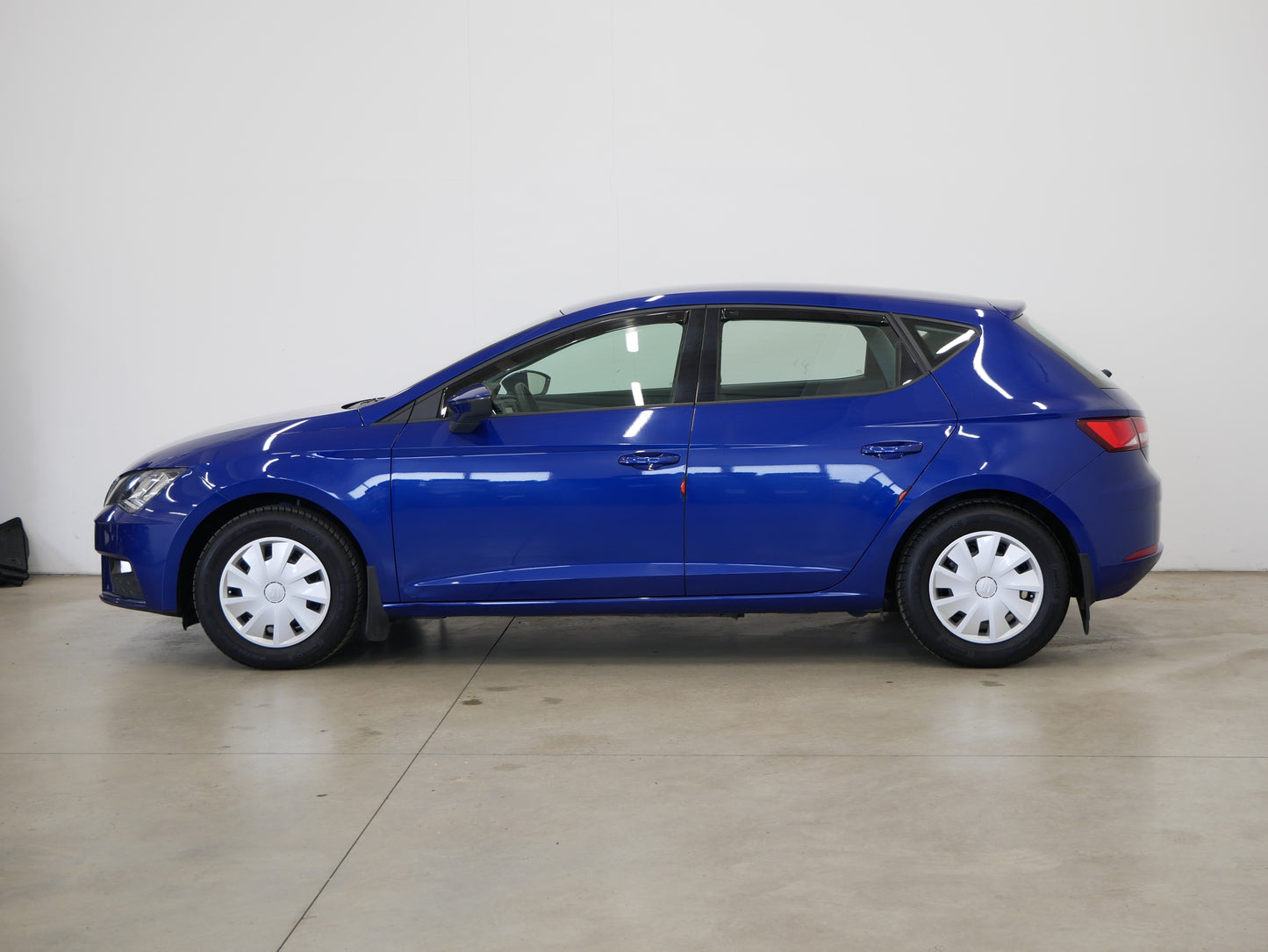 Seat Leon 1.0 TSI 85 kW Reference