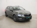 Škoda Octavia 2.0 TDI 135 kW DSG 4x4 L&K