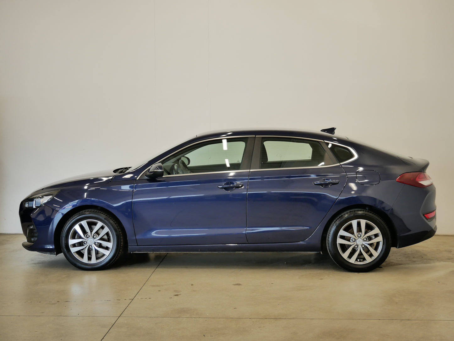 Hyundai i30 1.0 T-GDi 88 kW Comfort