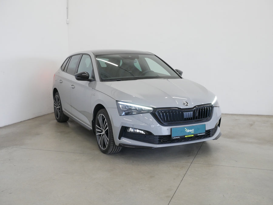 Škoda Scala 1.5 TSI, 110kW Monte Carlo – foto 3