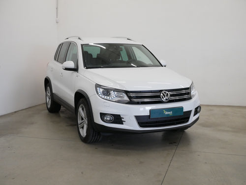 Volkswagen Tiguan 2.0 TDI 130 kW DSG 4x4 Sport – foto 3