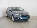 Škoda Scala 1.0 TSI 85KW
