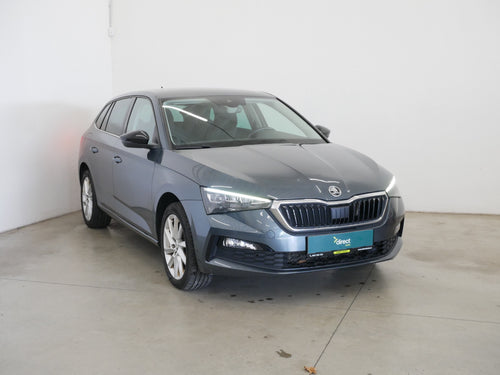 Škoda Scala 1.0 TSI 85KW – foto 3