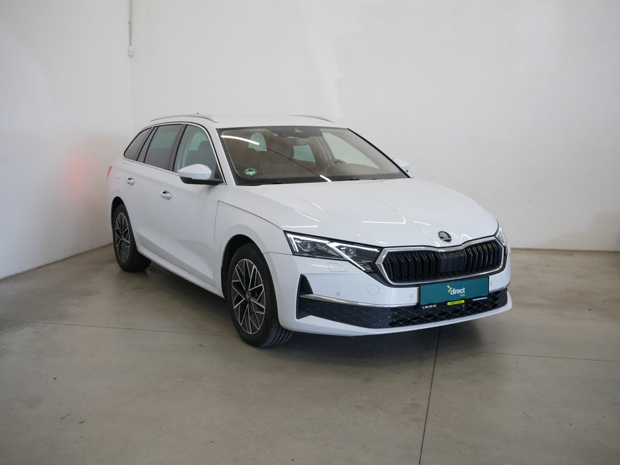 Škoda Octavia 2.0 TDI 110 kW Top Selection – foto 3