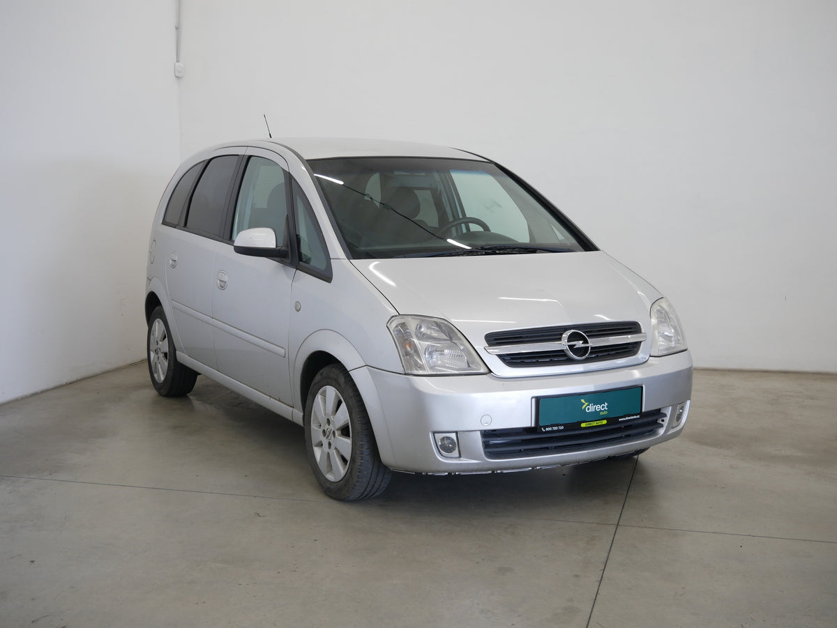 Opel Meriva 1.6i 74kW