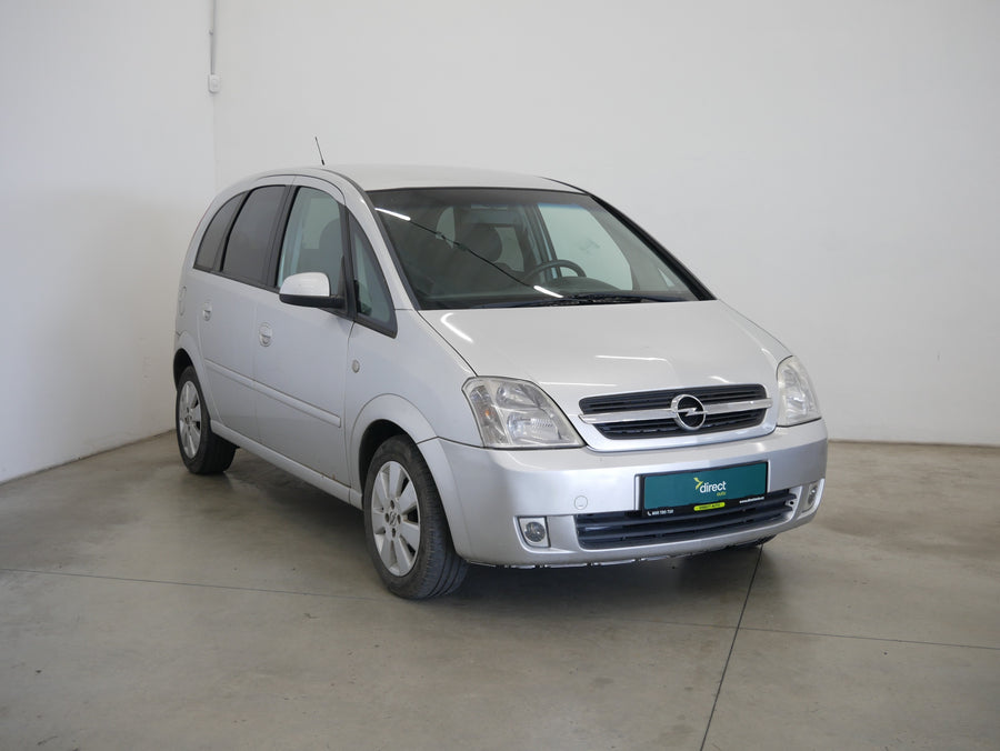 Opel Meriva 1.6i 74kW – foto 3