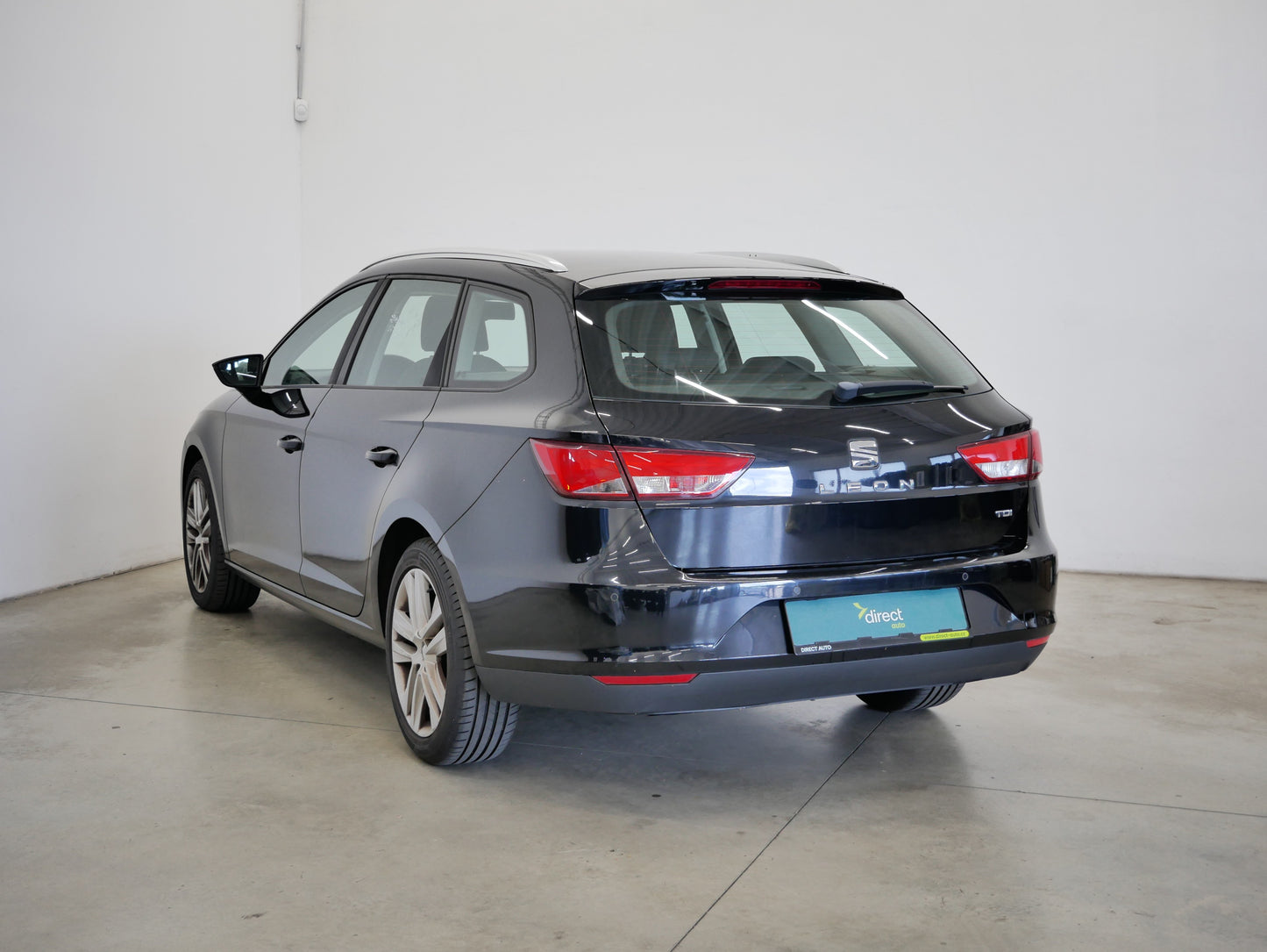 Seat Leon 1.6 TDI 77 kW DSG Style
